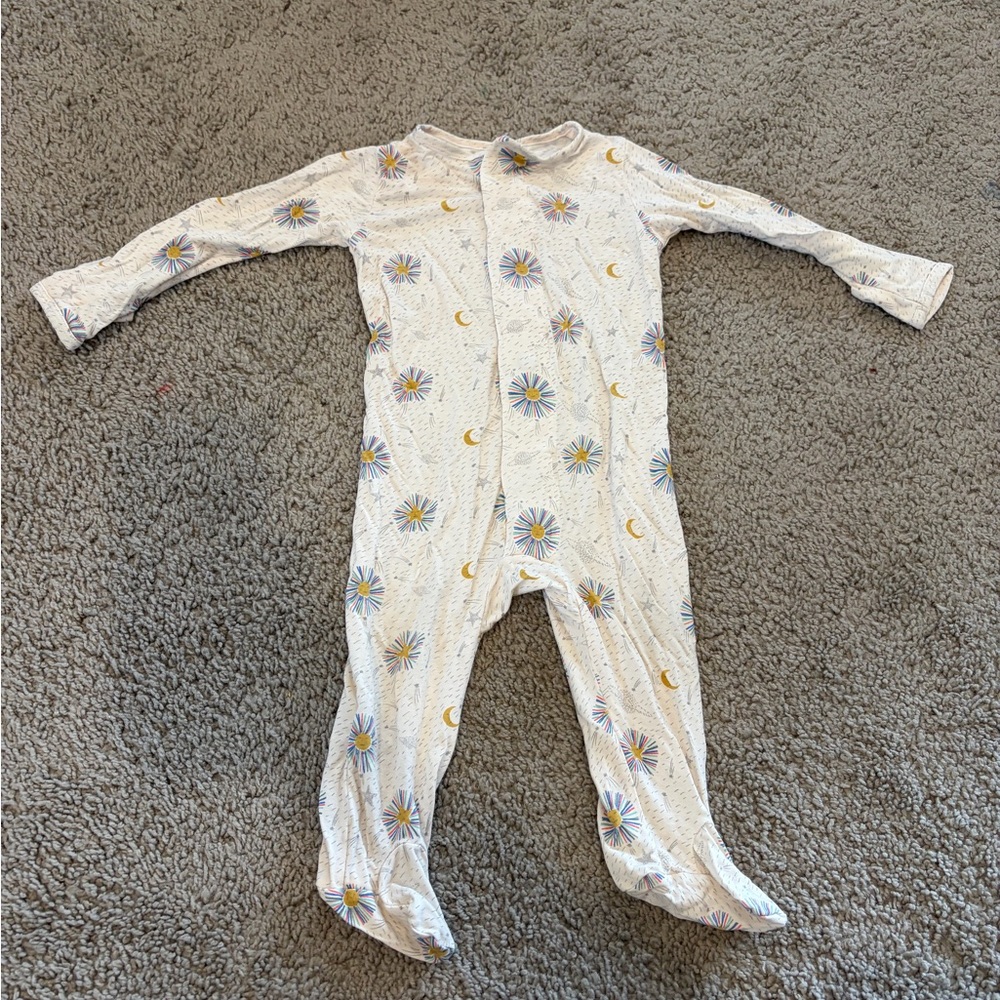 Magnetic Me Footie